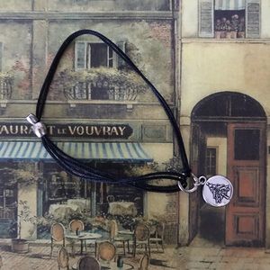 🌲 ALEX AND ANI KINDERCORD EVERGREEN  BRACELET 🌲